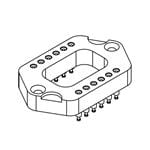 Apex Microtechnology MS05 Enlarged Image