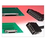 Hirose Connector DH32B-51S Enlarged Image