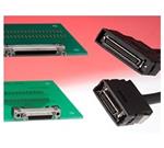 Hirose Connector DH80A-37P Enlarged Image