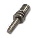 Hirose Connector DH-LNA-W4 Enlarged Image