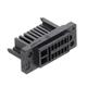 Hirose Connector QR/P6-12P-C(21)