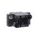 Hirose Connector QR/P6-6S-C(21)