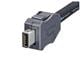 Hirose Connector IX40G-A-10S-CV(7.0)(01)