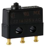 Honeywell 6SX7-T Enlarged Image