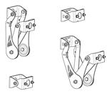 HUBER+SUHNER 85010009 Enlarged Image
