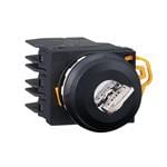 IDEC EU2B-YSK203FA Enlarged Image