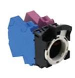 IDEC HW-CNP Enlarged Image