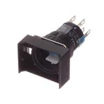 IDEC AL6H-M200 Enlarged Image