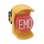 IDEC XA1E-BV312V-R Enlarged Image