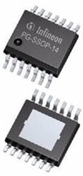 Infineon Technologies TLE98442QXAPPKITTOBO1 Enlarged Image