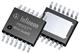 Infineon Technologies BTG7003A1EPWDBTOBO1