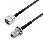 PolyPhaser CA195LL030-10FT Enlarged Image