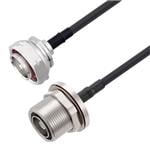 PolyPhaser CA240LL020-3FT Enlarged Image