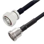 PolyPhaser CA400LL006-3FT Enlarged Image