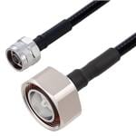 PolyPhaser CASPF250008-25FT Enlarged Image