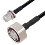 PolyPhaser CASPF250010-50FT Enlarged Image