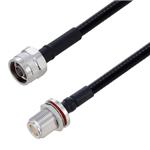 PolyPhaser CASPF250017-6FT Enlarged Image