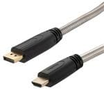 L-Com DPHD4KA-5M Enlarged Image