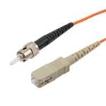 L-Com FCA-M2SP-SCST-05M Enlarged Image