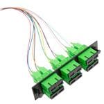 PolyPhaser OFPA12AP-SASSM-L-3 Enlarged Image