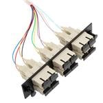 PolyPhaser OFPA12AP-SCDM1-L-3 Enlarged Image