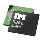 Intelligent Memory IM2G08D2DBBG-25 Enlarged Image