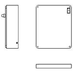 Eagle Plastic Devices 12PH131-IP-GR Enlarged Image