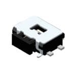 Diptronics PTCFP1-Q-T/R Enlarged Image