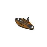 Keystone Electronics 4602 Enlarged Image