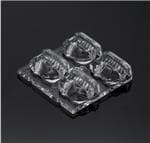 Ledil C16181_STRADA-2X2-ME-N Enlarged Image