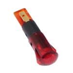 Mallory Sonalert FL1P-8QJ-2-R110V Enlarged Image