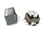 Murata Power Solutions 5300/5400/5500 Transformers