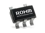 ROHM Semiconductor Hall Effect ICs