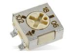 Vishay / Sfernice TS53 Surface Mount Cermet Trimmers