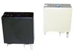 FCL Components Compact Power Relay: FTR-G1 Series