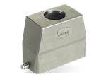 HARTING Han-INOX Housings & Hoods