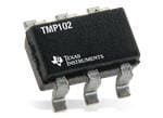 Texas Instruments TMP102 Digital Temperature Sensor