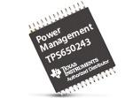 Texas Instruments TPS650243 Power Management Unit