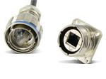 Amphenol Socapex ATEX Rugged Ethernet Connection System