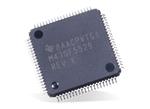 Texas Instruments MSP430F5528 / MSP430F5529 Microcontrollers