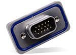 Amphenol CONEC Solid Body IP67 D-Subs