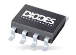 Diodes Incorporated AP2101 & AP2111 Current-Limited Power Switches