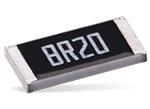 TE Connectivity / Holsworthy RN73 High Precision Resistors