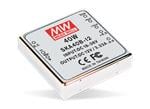 MEAN WELL SKA40 DC-DC Regulated Single Output Converters