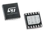 STMicroelectronics STM66xx Smart Push-Button On / Off Controller