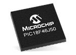 Microchip Technology PIC18FxJ50 / PIC18LFxJ50 nanoWatt Microcontrollers