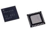 Texas Instruments TCA6424A 24-bit I/O Expander
