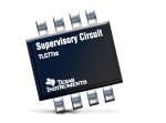 Texas Instruments TLC77 Micropower Supply Voltage Supervisors