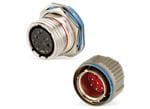 Amphenol Aerospace MIL-DTL-38999 Series III Connectors