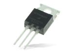 IXYS Gen1 Trench Gate Power MOSFETs